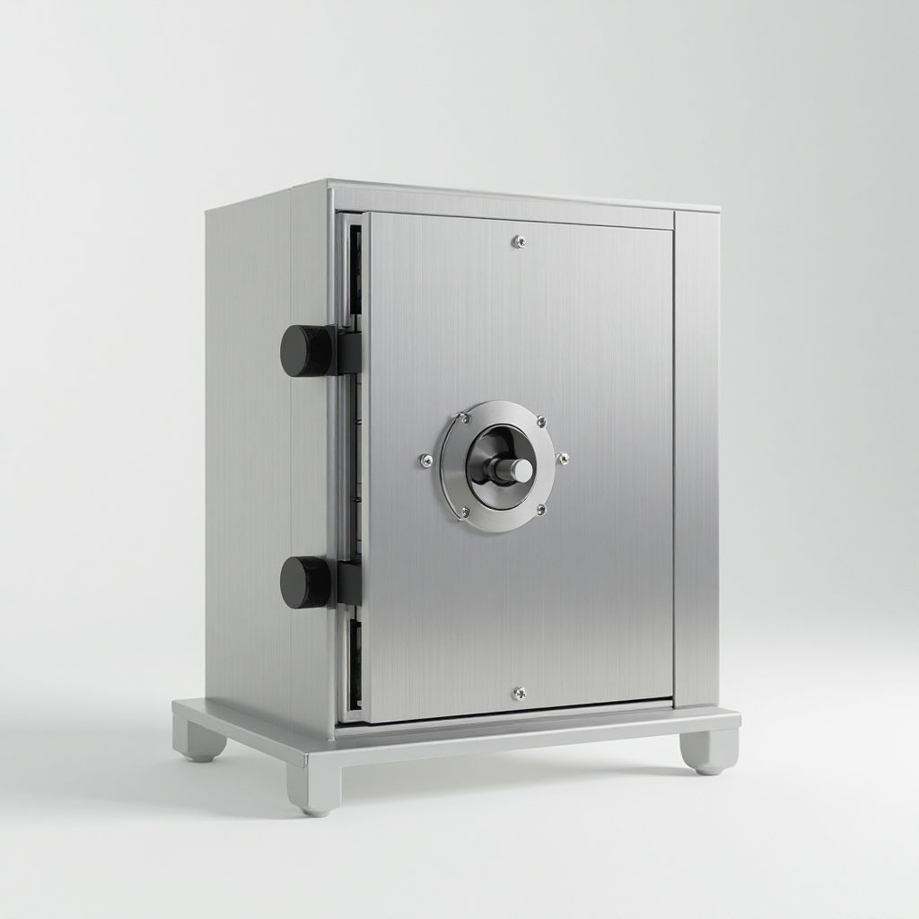 Titanium Vault Pro 2.0