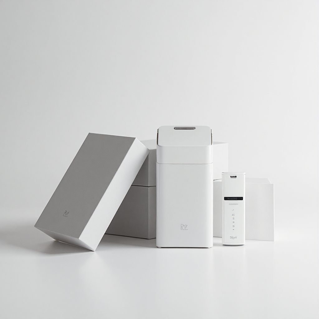 Cold Storage Essentials Bundle