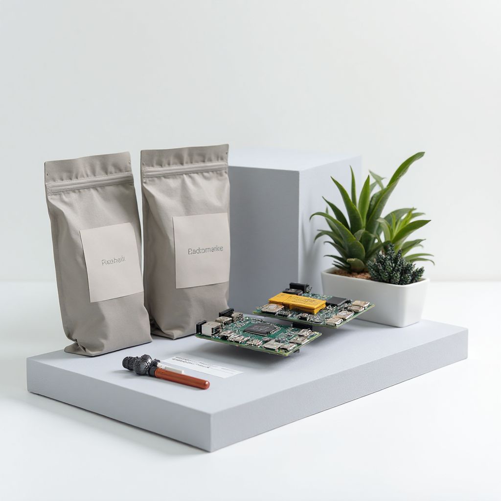 Blockchain Node Starter Kit