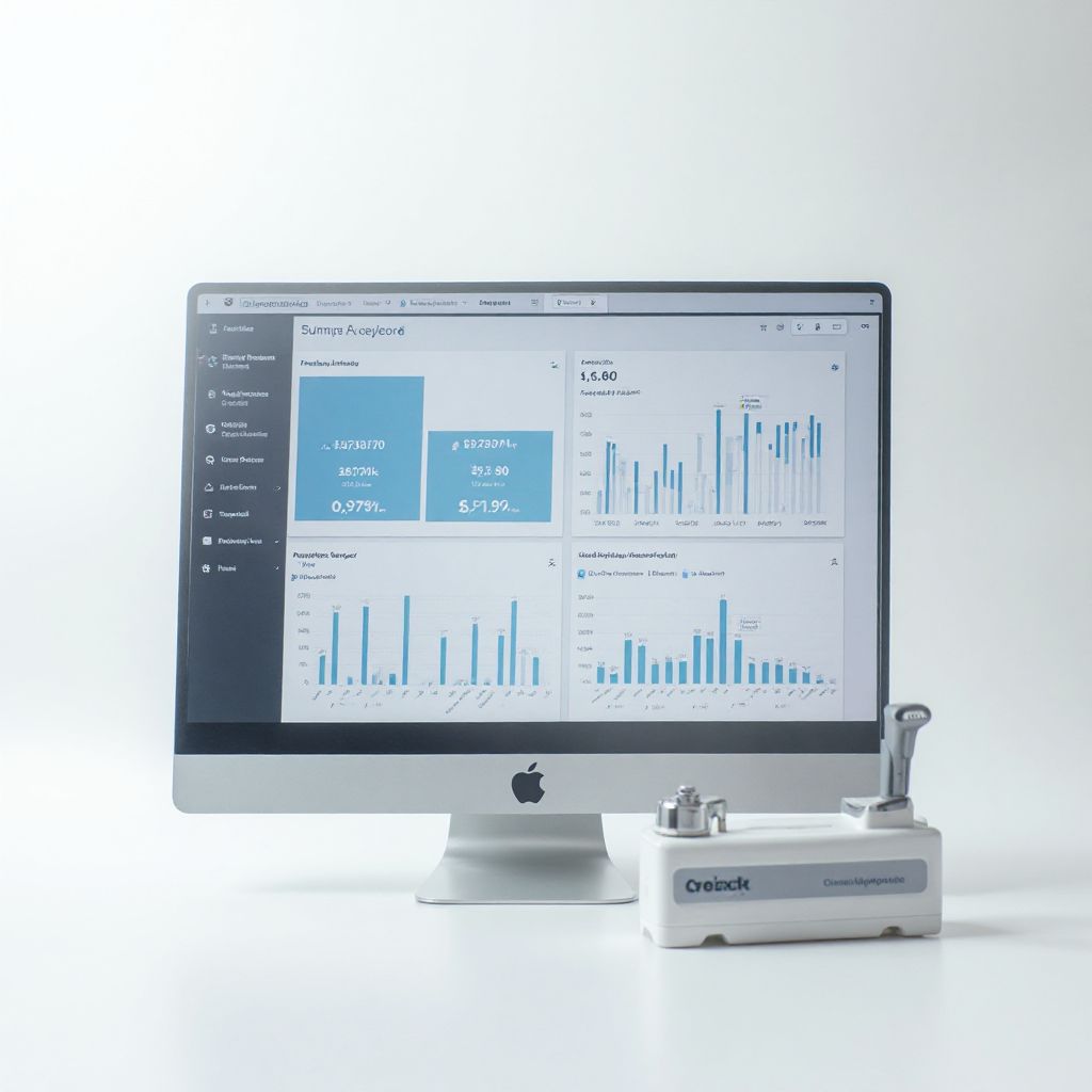 Market Pulse Analytics Suite